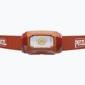 Čelová svítilna Petzl Tikkina red 4