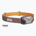 Čelová svítilna Petzl Tikka brown 2