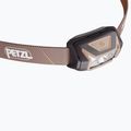 Čelová svítilna Petzl Tikka brown 3