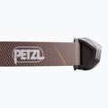 Čelová svítilna Petzl Tikka brown 5