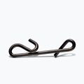 VMC 3534Bk No Knot Snap spinning konektory černé BK0001O9