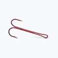 VMC Double For Soft Lures 10 rybářská kotva červená 9920RD