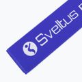 Posilovací guma Sveltus Multi Elastiband modrá 0170 4