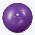 Gymnastický míč fitness Sveltus Gymball fialový 0445