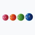 Medicinbal Sveltus Weighted  0,5 kg red 2