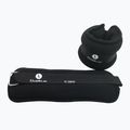 Zátěž na kotníky Sveltus Neoprene Weighted Cuff 500 g black 2
