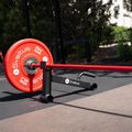 Sveltus Deadlift Bar Jack black 6