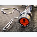 Osa trap bar  Sveltus Olympic Trap Bar + 2 Stop Disques chrome 2