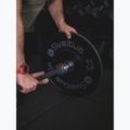 Olympijský bumper kotouč Sveltus Training Olympic Disc 5 kg black 3