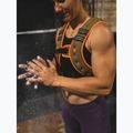 Tréninková vesta Sveltus Weighted 5kg navy 5