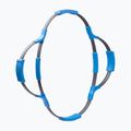 Sveltus Flexoring šedá/modrá obruč 2
