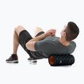 Masážní válec Sveltus Foam Roller with Grid černý 2515 3