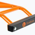 Nástěnná posilovací tyč Sveltus Chin Up Rack Premium oranžová 2614 3