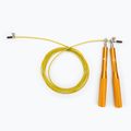 Švihadlo Sveltus Aluminium Skipping žluté 2715