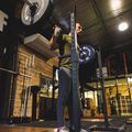 Stojan na dřepy Sveltus Independent Squat Stand x2 černý 3