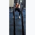 Sveltus Battle 1,5 m tréninkové lano černé 6