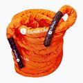 Tréninkové lano Sveltus Battle Rope Premium 38 mm orange 2