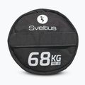 Boxovací pytel Sveltus Strongbag 68 kg black