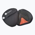 Protiskluzová podložka na ruce Sveltus Grip Pad 2 szt. orange/ black
