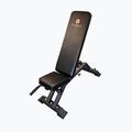 Sveltus Cross Training bench černá 2