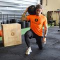 Medicinbal Sveltus Slam 15 kg black 4