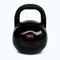 Kettlebell Sveltus Olympic 16 kg black