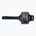 Pouzdro na mobil Sveltus Smartphone Armband Big Model orange/red 2
