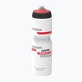 Cyklistická láhev Zefal Magnum Pro 975 ml white/black/red