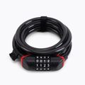 Zámek na kolo Zefal K-Traz C6 Code Level 6 černý 4914B