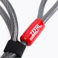 Zefal K-Traz U11 Kabel Level 11 U-Lock černý 4922B 4