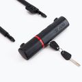 Zefal K-Traz U11 Kabel Level 11 U-Lock černý 4922B 5