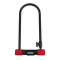 Zefal K-Traz U13 L Level 13 U-Lock zámek na kolo černý 4946