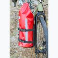 Brašna na kolo Zefal Z Adventure Fork Pack & Holder červená ZF-7051 6