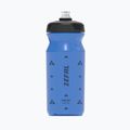 Cyklistická láhev Zefal Sense Soft 65 Bottle modrý ZF-155L
