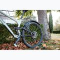Blatník na kolo Zefa Deflector RS75 black 5