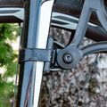 Sada blatníků na kolo Zefal Shield G50 black 14