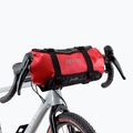 Brašna na řídítka  Zefal Z Adventure F5 5 l red/black 3