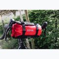 Brašna na řídítka  Zefal Z Adventure F5 5 l red/black 5