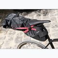 Zefal Bikepacking brašna pod sedlo s Adventure R11 černá ZF-7001 9