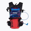 Cyklistický batoh Zefal Hydro Enduro červený ZF-7165 2