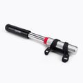 Cyklistická pumpička Zefal Air Profil Fc01 černá ZF-8430 2