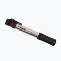 Pumpa na kolo  Zefal Switch silver/black