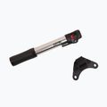 Pumpa na kolo  Zefal Switch silver/black 2