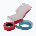 Páska do ráfku  Zefal Tubeless Tapes 30 mm red 2