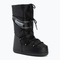 Dětské sněhule Kimberfeel Galaxy black