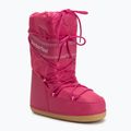 Dětské sněhule Kimberfeel Galaxy rose fuchsia