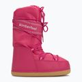 Dětské sněhule Kimberfeel Galaxy rose fuchsia 2