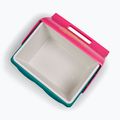 Cestovní lednice Igloo Retro Playmate KoolTunes 13 l dark jade 6