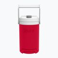 Turistická láhev Igloo Lagoon 1 Gallon 3800 ml red star