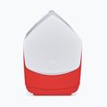 Cestovní lednice Igloo Playmate Pal 6 l red star 7